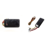 Traceur GPS GT06 pour véhicule – suivi en temps réel et coupure moteur à distance