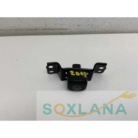 Caméra de recul stationnement vue avant Toyota Highlander 2019 OEM 867900E081