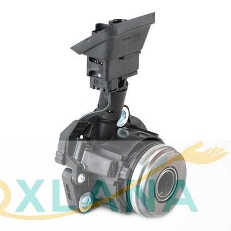 VALEO Kit d'embrayage + Volant moteur pour PEUGEOT 508 837522