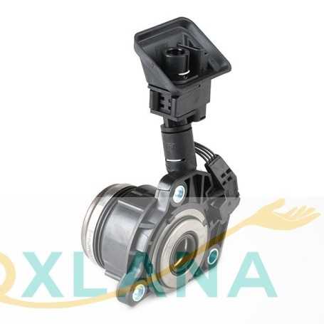 VALEO Kit d'embrayage + Volant moteur pour PEUGEOT 508 837522
