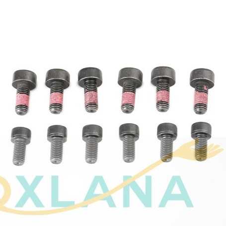 VALEO Kit d'embrayage + Volant moteur pour PEUGEOT 508 837522