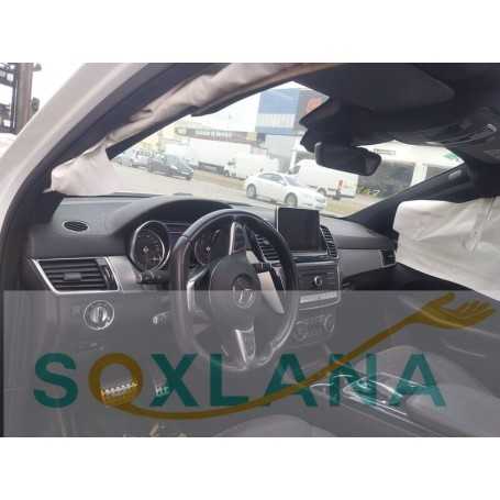 Neiman MERCEDES-BENZ GLE Coupe (C292) AMG 43 4-matic Essence - A1669059102