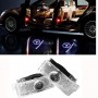 Car LED Projecteur Ghost Shadow pour portière
