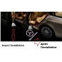 Car LED Projecteur Ghost Shadow pour portière