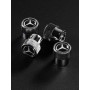 Mercedes-Benz bouchons de valve de pneus
