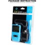 OBD2 Outil de Diagnostic de Voiture avec Universel - Fonctions Lecture/Effacer