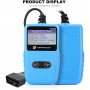 TOPDON OBD2 Car Diagnostic Tool with Universal - Read / Clear Functions