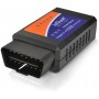 OBD2 Lecteur de Code avec Wifi - Outil de Diagnostic sans Fil