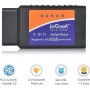 OBD2 Lecteur de Code avec Wifi - Outil de Diagnostic sans Fil
