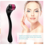 Dermaroller, roller for skin regeneration, anti aging