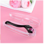 Dermaroller, roller for skin regeneration, anti aging