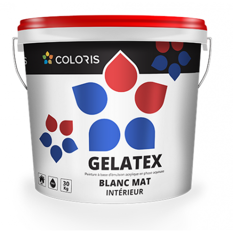 GELATEX