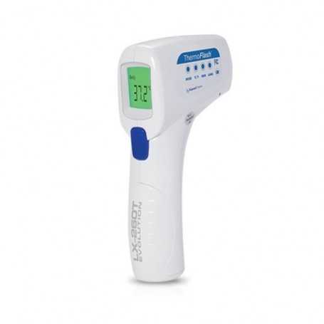 Thermoflash LX260T Evolution Blanc