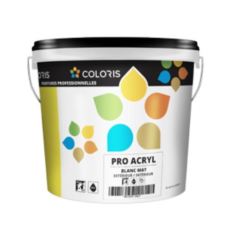 PRO ACRYL