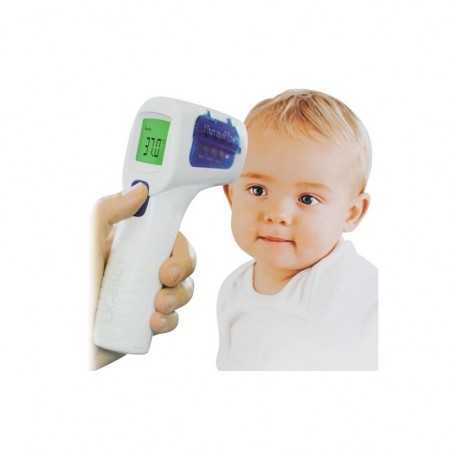 Thermoflash LX260T Evolution Blanc
