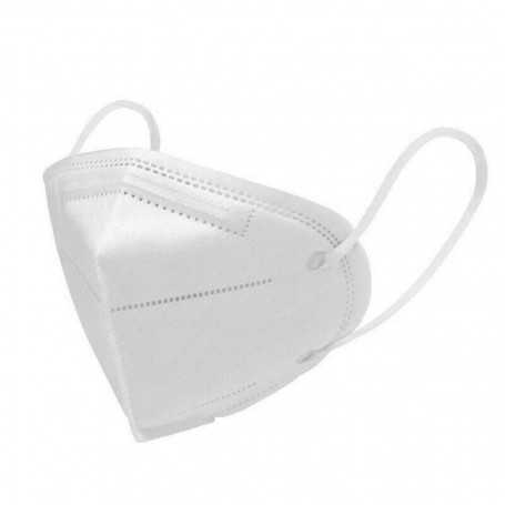 MASK KN95 FFP2 Anti-foaming splash mask PM2.5