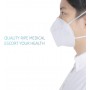 copy of MASK KN95 FFP2 Masque facial anti-mousse anti-éclaboussures PM2.5