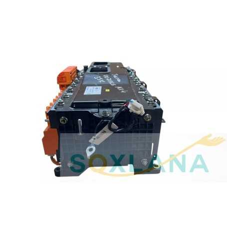 Batterie Haute Tension Complète pour Hyundai Tucson MK4 Hybride (2021-2024) - Réf. 37510-P0000