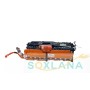 Complete high voltage battery for Hyundai Tucson MK4 hybrid (2021-2024) - Ref. 37510-P0000