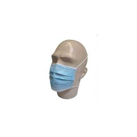 50PCS FACE MASK - Disposable Protective Mask