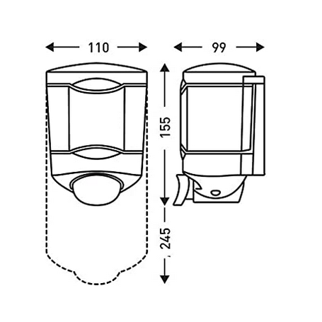 JVD 1L