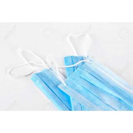 copy of FACE MASK - Disposable Protective Mask