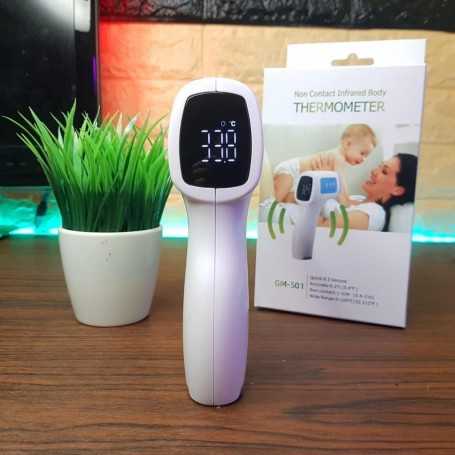 Thermoflash GM-501