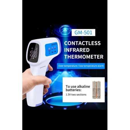 Thermoflash GM-501