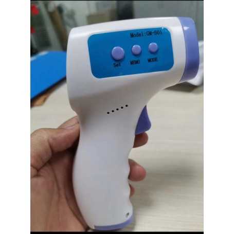 Thermoflash GM-501