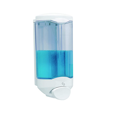 Distributeur 1L Savon ou Gel Hydroalcoolique