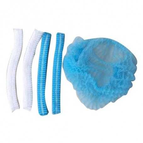 BONNET MEDICAL - BOUFFANT CAP