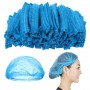 BONNET MEDICAL - BOUFFANT CAP