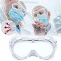Lunettes de protection oculaire