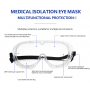 Lunettes de protection oculaire