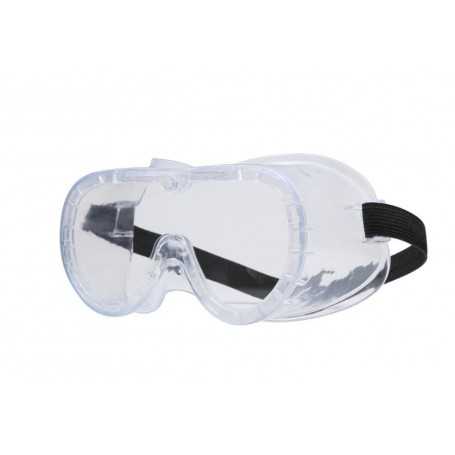 Lunettes de protection oculaire