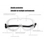 Lunettes de protection oculaire