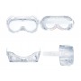 Lunettes de protection oculaire