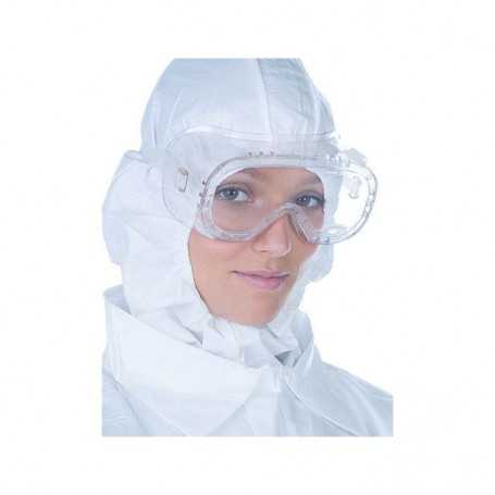 Goggle eye protection glasses