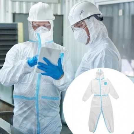 Combinaison médicale - Blouson de protection