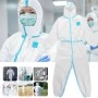Medical suit - Protective jacket