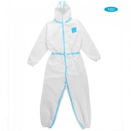Combinaison médicale - Blouson de protection