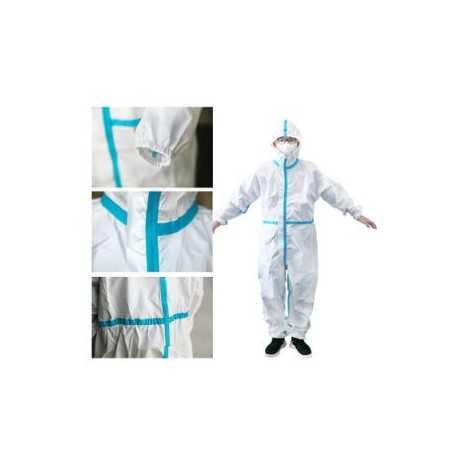 Combinaison médicale - Blouson de protection
