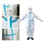 Medical suit - Protective jacket