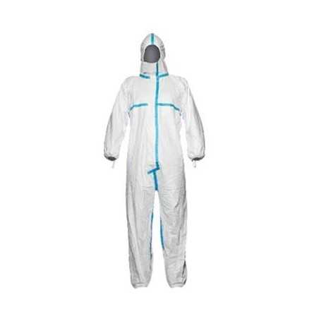 Combinaison médicale - Blouson de protection