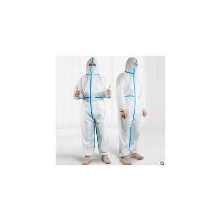Combinaison médicale - Blouson de protection