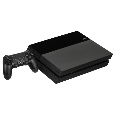 PS4