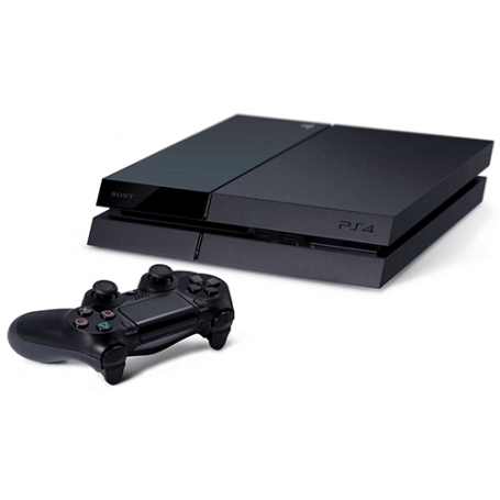 PS4