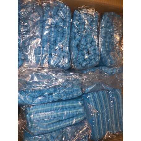PACK OF 100 BOUFFANT CAP