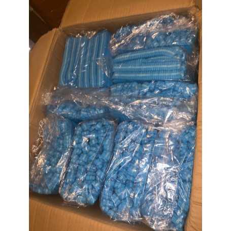 PACK OF 100 BOUFFANT CAP
