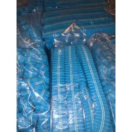 PACK OF 100 BOUFFANT CAP